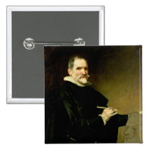 Portrait of the Sculptor, Juan Martinez Pins