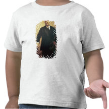 Portrait of Theodore Roosevelt Shirt