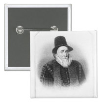 Portrait of Thomas Sackville buttons