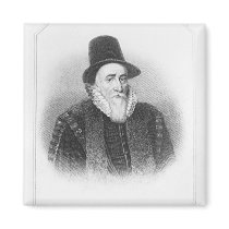 Portrait of Thomas Sackville magnets