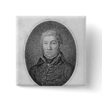 Portrait of Victor Moreau Pins