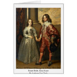 Portrait Of William Of Orange As A Prince cards