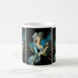 PORTRAIT OFFICIEL DE LA REINE MARIE ANTOINETTE 1 MUGS