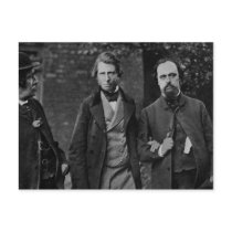 Portrait Post Cards