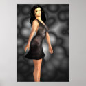 Portrait posters