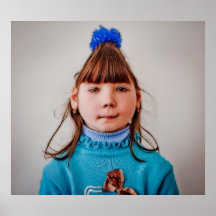 PORTRAIT POSTERS