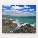 Portscatho mousepads