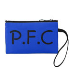 PORTSMOUTH F.C bag bagettes bags