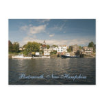 Portsmouth, New Hampshire   Postcard