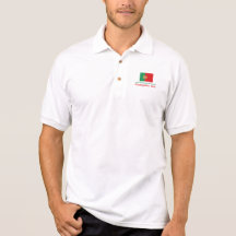 Portugais heureux Avo (grand-père) T-shirts