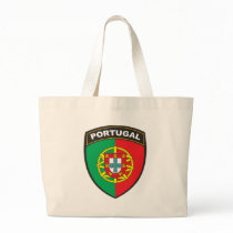 Portugal Canvas Bags