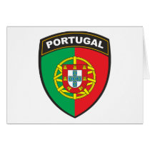 Portugal Cards