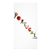 Portugal Chili Peppers
