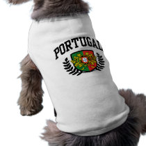 Portugal Dog Clothing