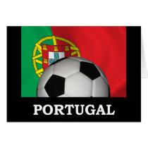 Portugal Football Cards