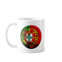 Portugal Football Mugs
