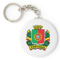Portugal Key Chains