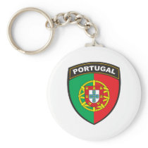 Portugal Key Chains