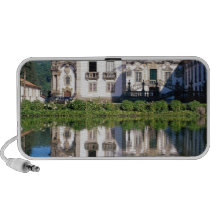 Portugal Landscape iPhone Speaker