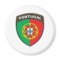 Portugal Magnets