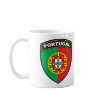 Portugal Mugs