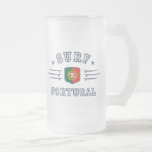 Portugal Mug