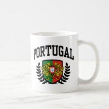 Portugal Mug