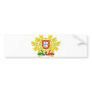 Portugal Official Coat Of Arms Heraldry Symbol