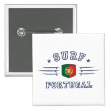 Portugal Pin