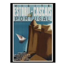 Portugal Post Cards