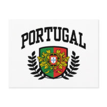 Portugal Postcards