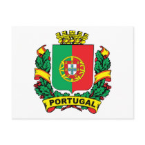 Portugal Postcard