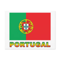 Portugal Postcard