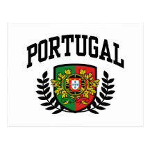 Portugal Postcards