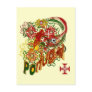 Portugal Soccer Postcards