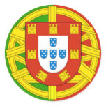 Portugal Sticker