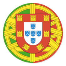 Portugal Sticker