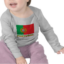 Portugal Tshirt