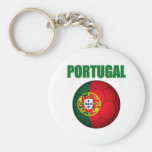 Portugal World Cup t-shirt Key Chains
