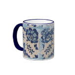 Portuguese Azulejo tiles Mug