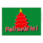 Portuguese Christmas Cards