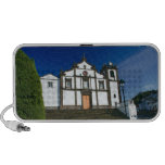 Portuguese church travel speakers