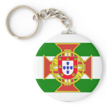 Portuguese Colony Governor General, Myanmar keychains