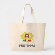 Portuguese Emblem Bag