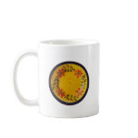 Portuguese Pottery mugs