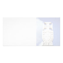 Portuguese symbology picture card