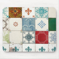 Portuguese tiles
