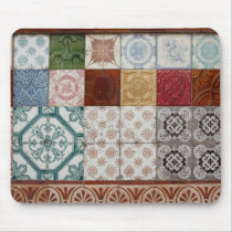 Portuguese tiles