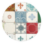 Portuguese tiles