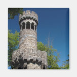 Portuguese tower magnets